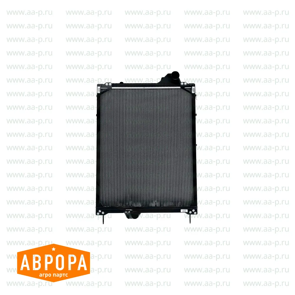 RE242256 РАДИАТОР